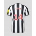 Billige Newcastle United Alexander Isak #14 Hjemmetrøye 2023-24 Kortermet